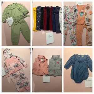 18-24 months winter clothes